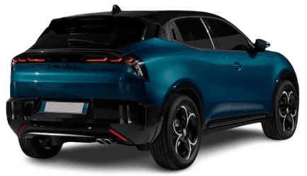 alfa romeo junior elettrica retro