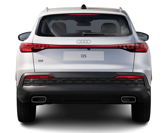 audi q5 retro