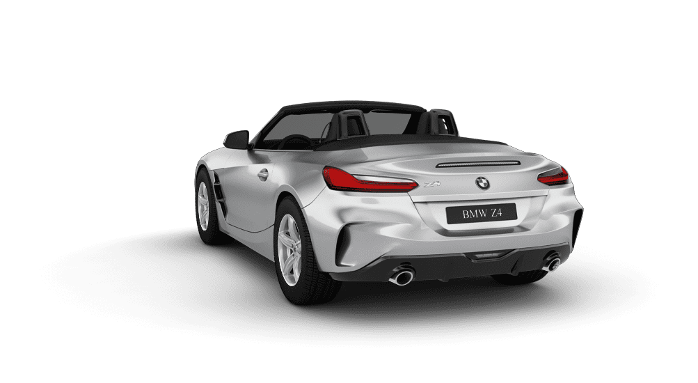 bmw z4 retro
