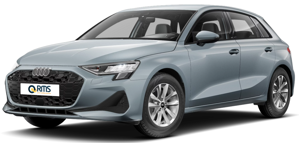 noleggio lungo termine a3 sportback