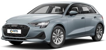 noleggio lungo termine a3 sportback
