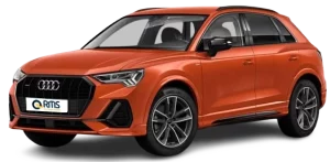 noleggio lungo termine audi q3