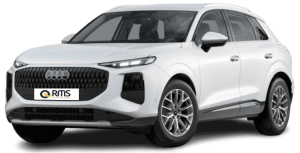 noleggio lungo termine audi q3