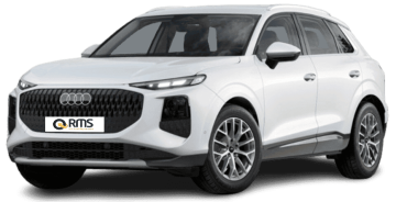 noleggio lungo termine audi q3