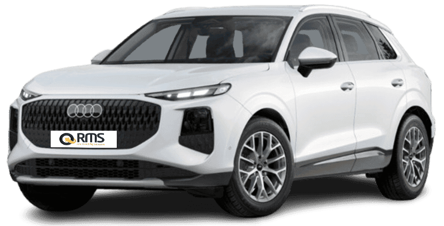 noleggio lungo termine audi q3