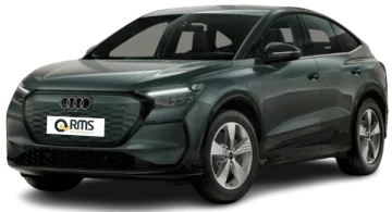 noleggio lungo termine audi q4 sportback