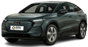 Audi Q4 Sportback
