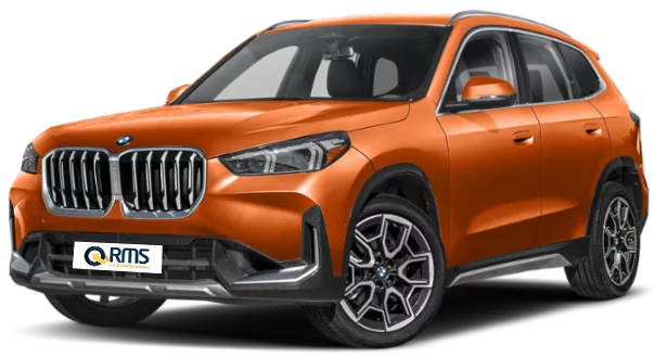 noleggio lungo termine bmw x1