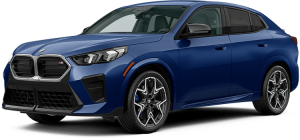 noleggio lungo termine bmw x2