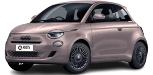 noleggio lungo termine fiat 500