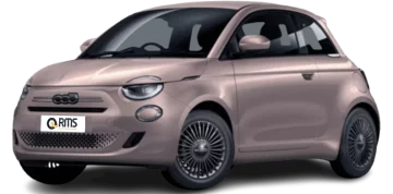 noleggio lungo termine fiat 500