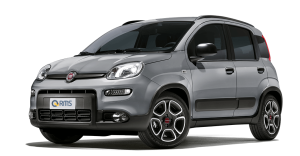 noleggio lungo termine fiat panda