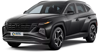 noleggio lungo termine hyunda tucson