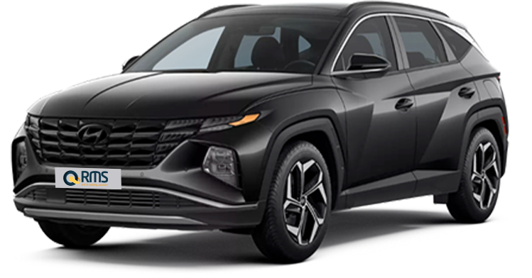 noleggio lungo termine hyunda tucson