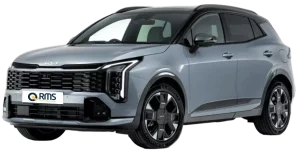 noleggio lungo termine kia sportage