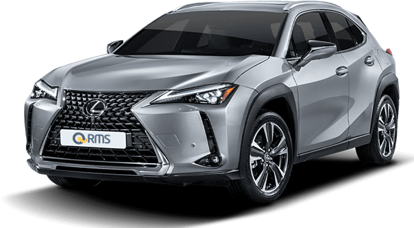 noleggio lungo termine lexus ux