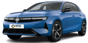 noleggio lungo termine opel astra