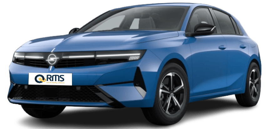 noleggio lungo termine opel astra