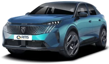noleggio lungo termine peugeot 3008 n1