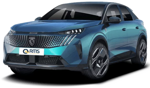 noleggio lungo termine peugeot 3008 n1