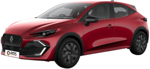 noleggio lungo termine renault clio