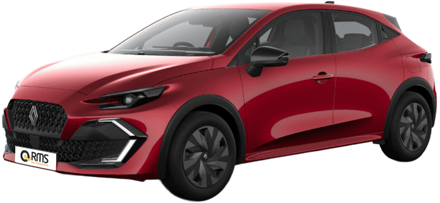 noleggio lungo termine renault clio