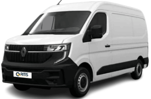 noleggio lungo termine renault master