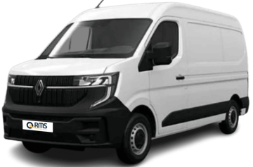 noleggio lungo termine renault master