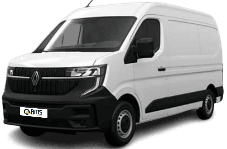 noleggio lungo termine renault master
