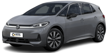 noleggio lungo termine volkswagen id.3 neo