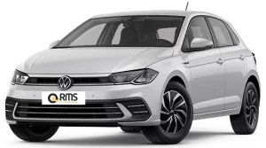 noleggio lungo termine volkswagen polo