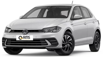 noleggio lungo termine volkswagen polo