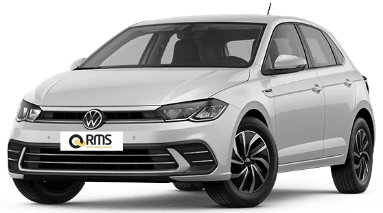 noleggio lungo termine volkswagen polo