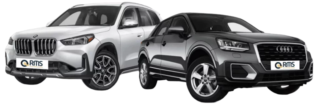 noleggio medio termine compact premium