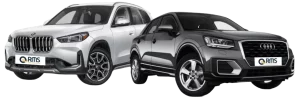 noleggio medio termine compact premium