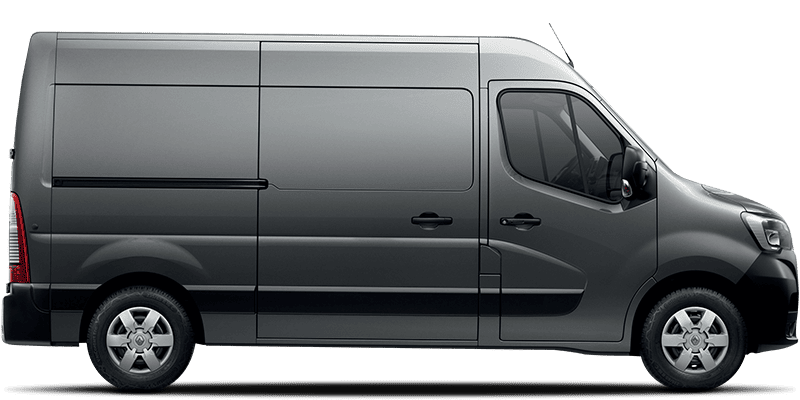 renault master laterale