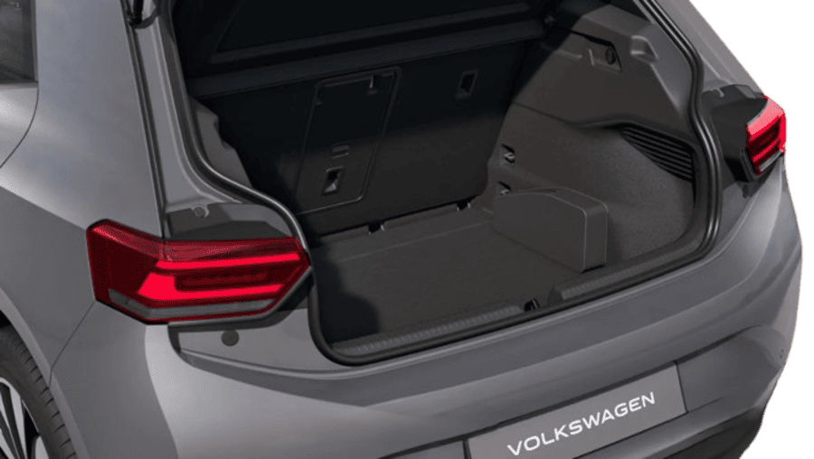 volkswagen id.3 neo baule