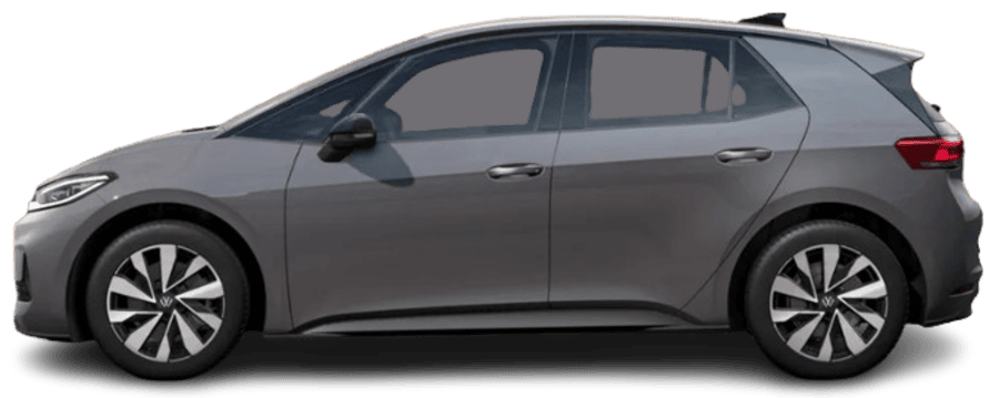 volkswagen id.3 neo laterale