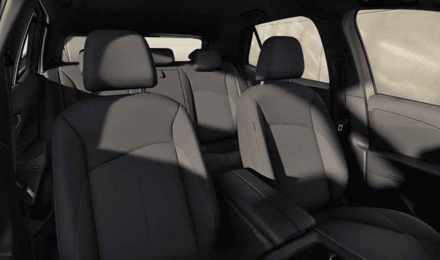 volkswagen id.3 neo sedili anteriori