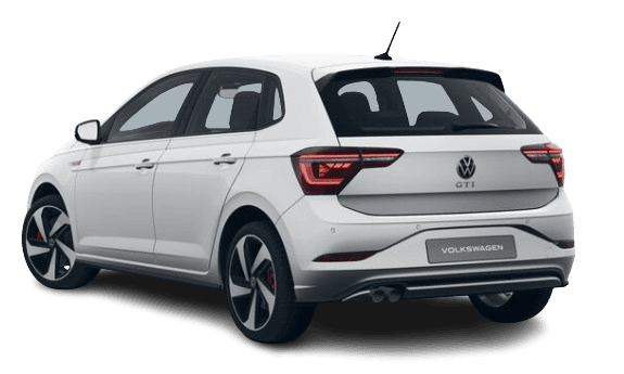 volkswagen polo gti retro