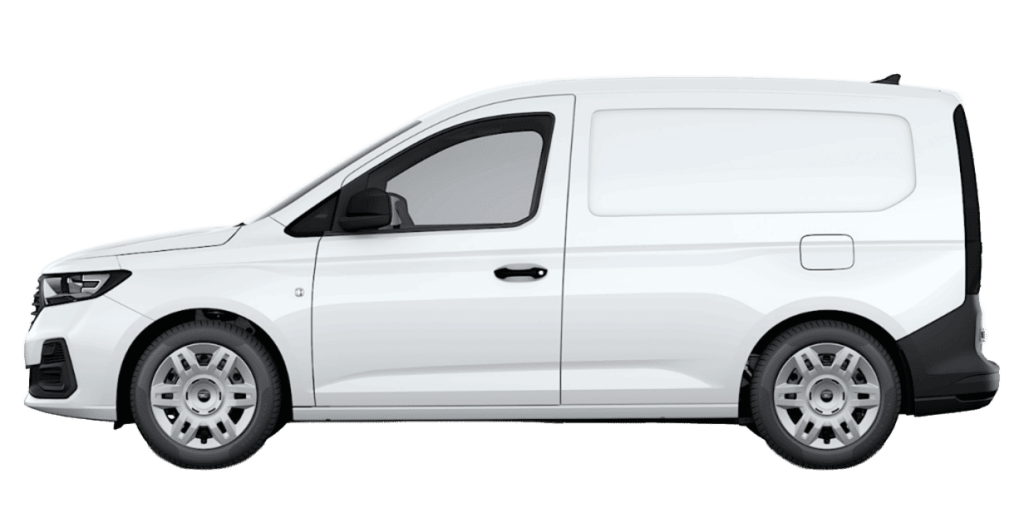 ford transit connect laterale