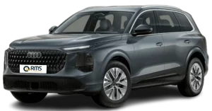noleggio lungo termine audi q7