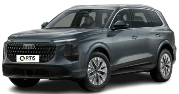 noleggio lungo termine audi q7
