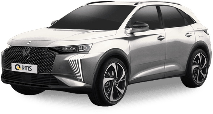 noleggio lungo termine ds7