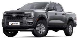 noleggio lungo termine ford ranger