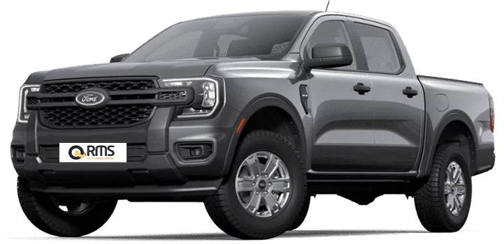 noleggio lungo termine ford ranger