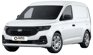 noleggio lungo termine ford transit connect