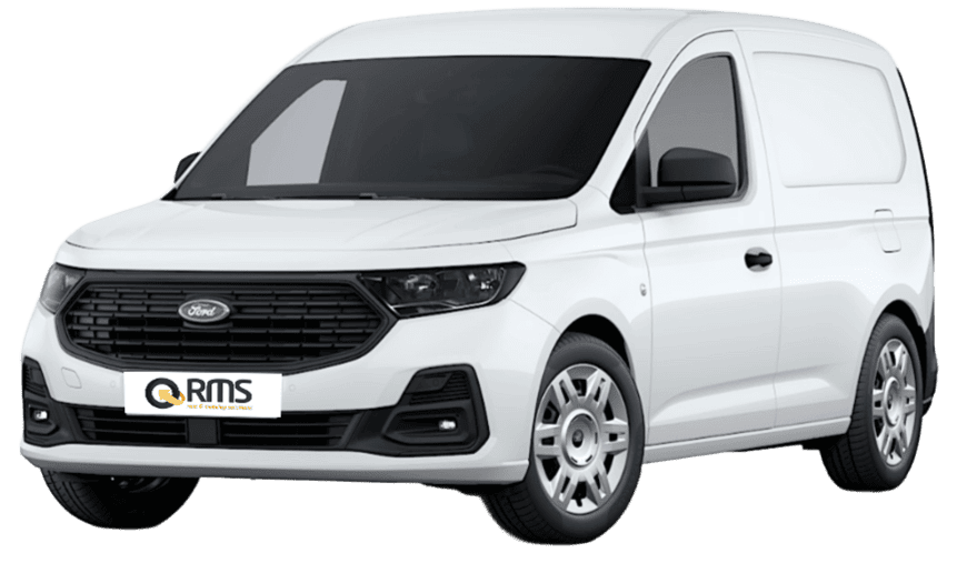 noleggio lungo termine ford transit connect