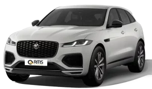 noleggio lungo termine jaguar f pace