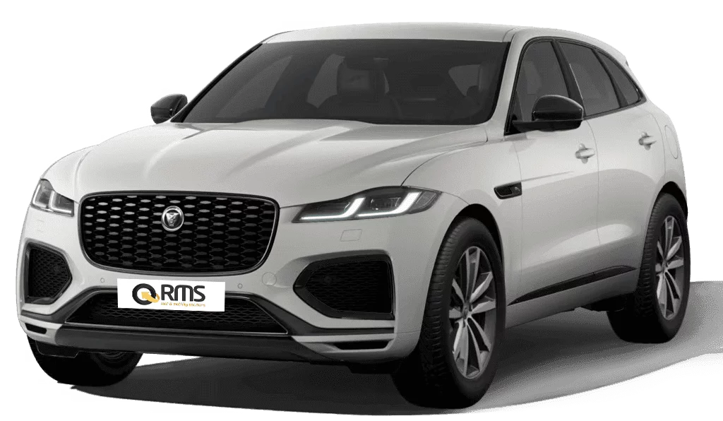noleggio lungo termine jaguar f pace